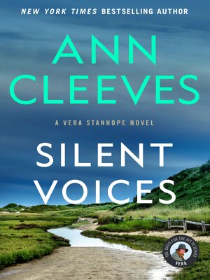 cover image of Silent Voices